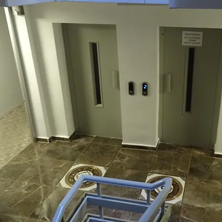 Renq בית הארחה אנקרה