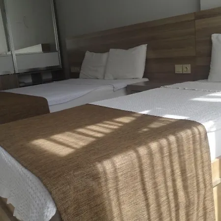 Renq Konukevi Ankara