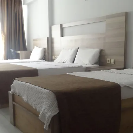 Pensión Renq Ankara