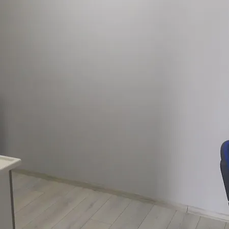 Gæstehus Renq Ankara