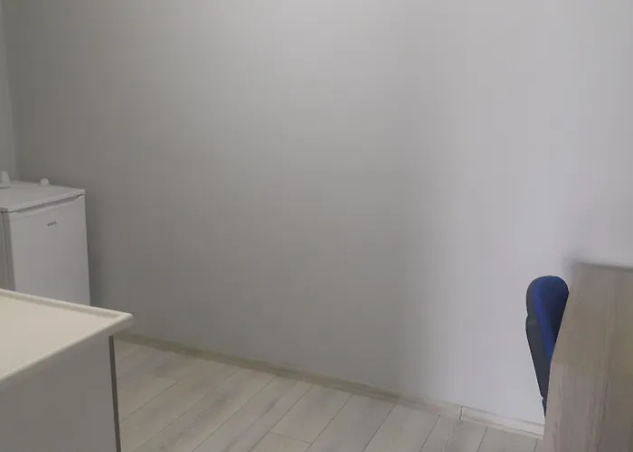 ゲストハウス Renq アンカラ