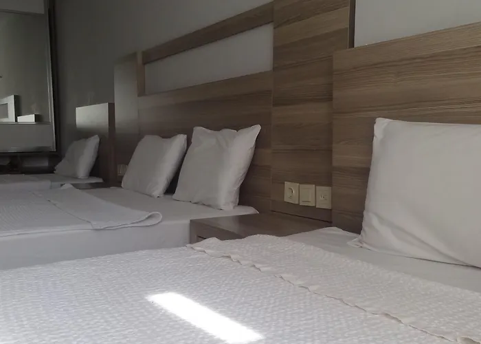 ゲストハウス Renq