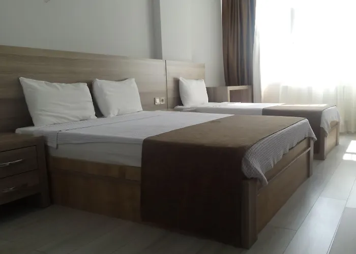 ゲストハウス Renq