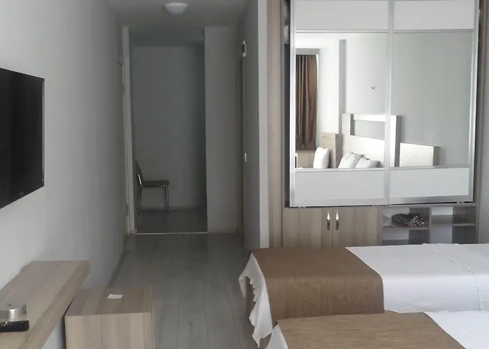 ゲストハウス Renq